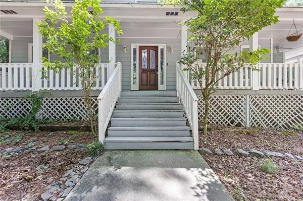 742 Mountain View DR, Stone Mountain, GA 30083