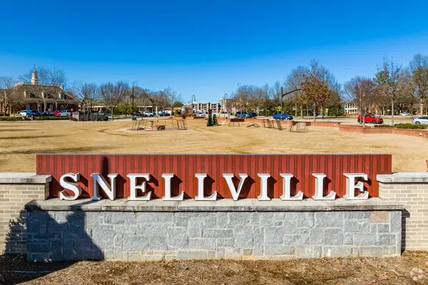 Snellville Spring Surge: Small-Town Feel, Smart Investment Energy