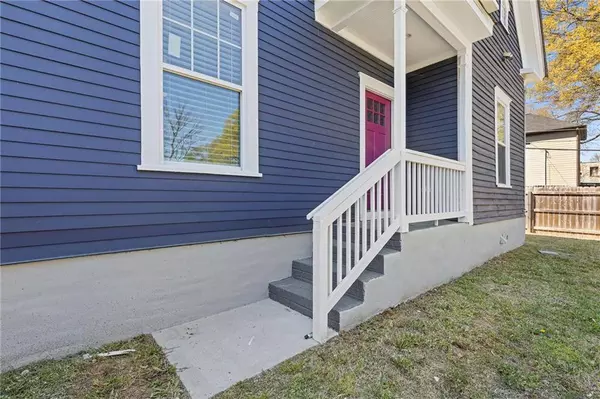 459 James P Brawley DR NW, Atlanta, GA 30318