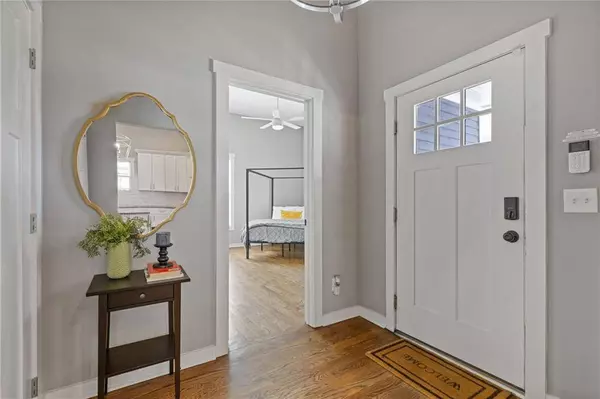 459 James P Brawley DR NW, Atlanta, GA 30318