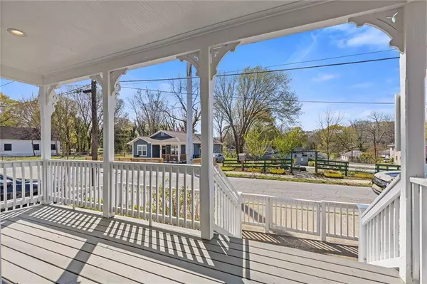 459 James P Brawley DR NW, Atlanta, GA 30318