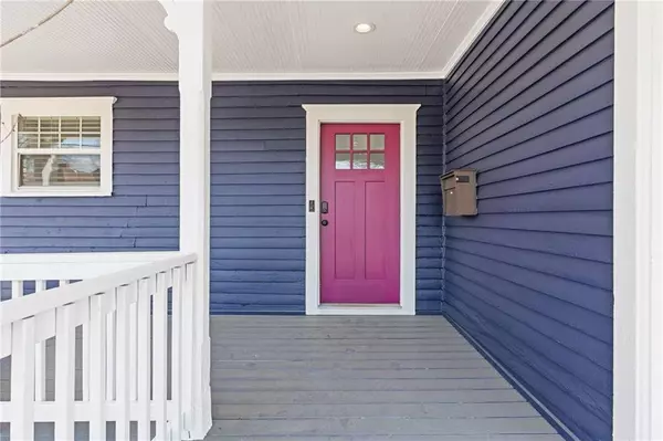 459 James P Brawley DR NW, Atlanta, GA 30318