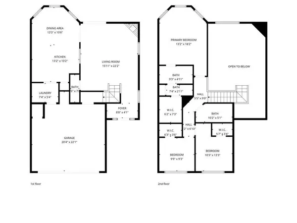 6582 Browns Mill Ferry DR, Stonecrest, GA 30038