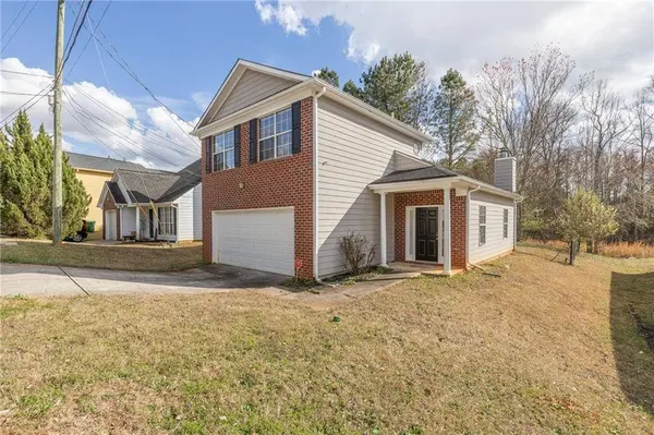 6582 Browns Mill Ferry DR, Stonecrest, GA 30038