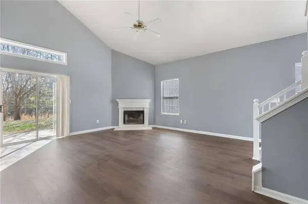 6582 Browns Mill Ferry DR, Stonecrest, GA 30038