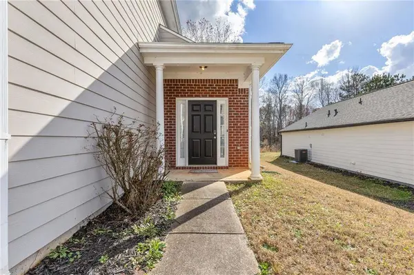 6582 Browns Mill Ferry DR, Stonecrest, GA 30038