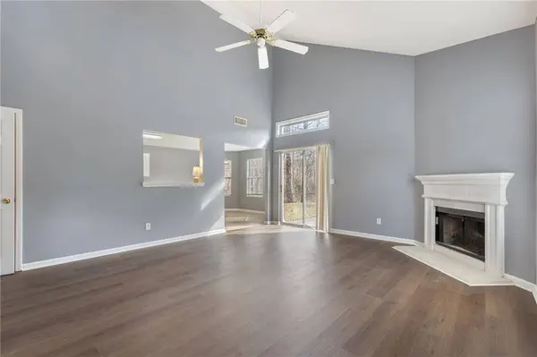 6582 Browns Mill Ferry DR, Stonecrest, GA 30038