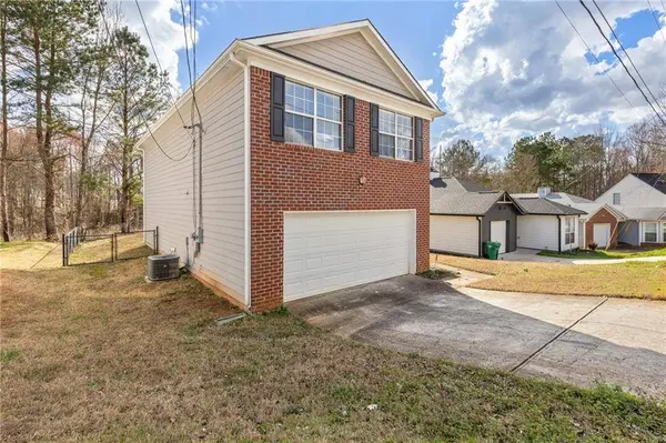 6582 Browns Mill Ferry DR, Stonecrest, GA 30038