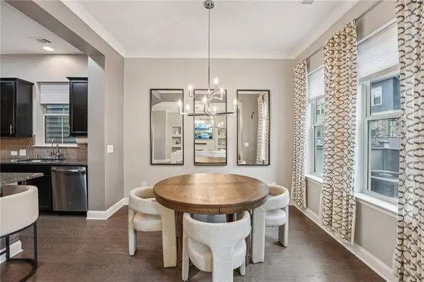 450 Cranleigh RDG SE, Smyrna, GA 30080