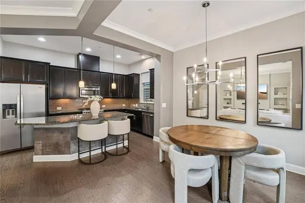 450 Cranleigh RDG SE, Smyrna, GA 30080