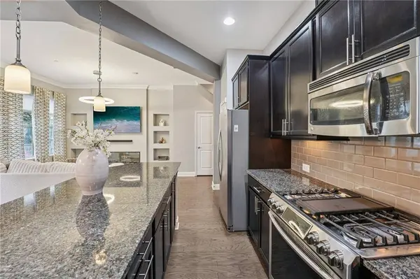 450 Cranleigh RDG SE, Smyrna, GA 30080