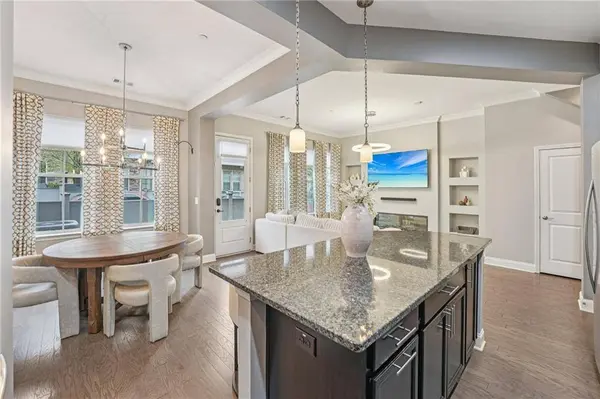 450 Cranleigh RDG SE, Smyrna, GA 30080