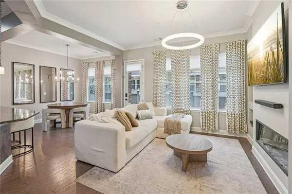 450 Cranleigh RDG SE, Smyrna, GA 30080