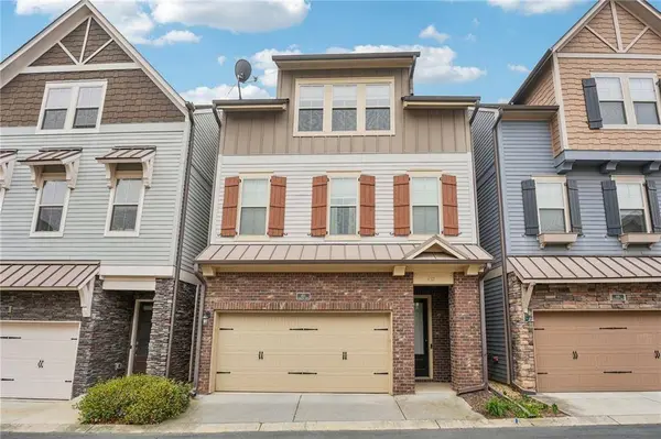 450 Cranleigh RDG SE, Smyrna, GA 30080