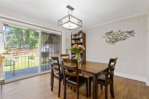 3442 Mount Gilead RD SW, Atlanta, GA 30331