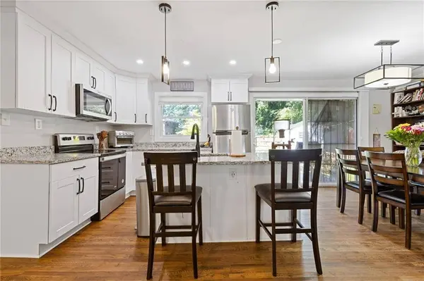 3442 Mount Gilead RD SW, Atlanta, GA 30331