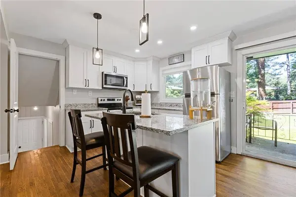 3442 Mount Gilead RD SW, Atlanta, GA 30331
