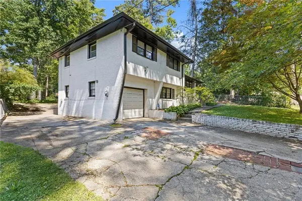 3442 Mount Gilead RD SW, Atlanta, GA 30331