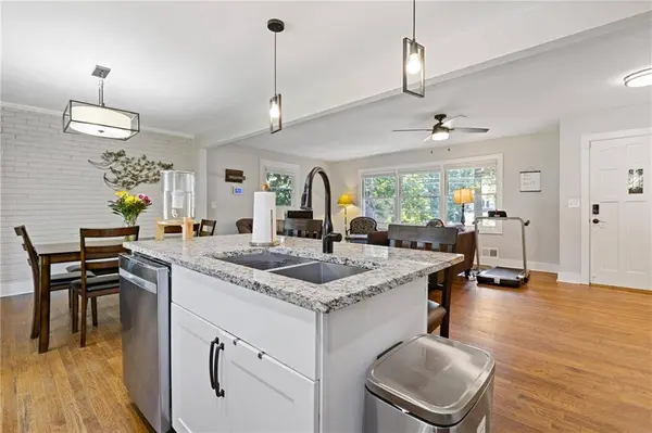 3442 Mount Gilead RD SW, Atlanta, GA 30331