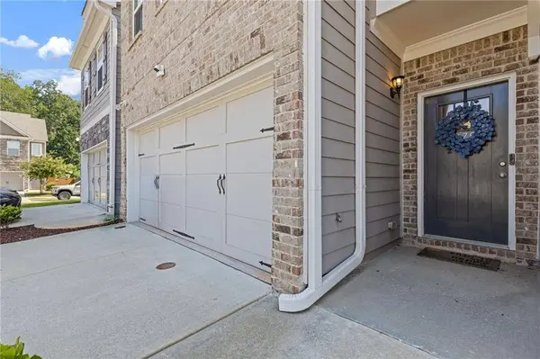 2175 Flying Spur DR, Lithonia, GA 30058
