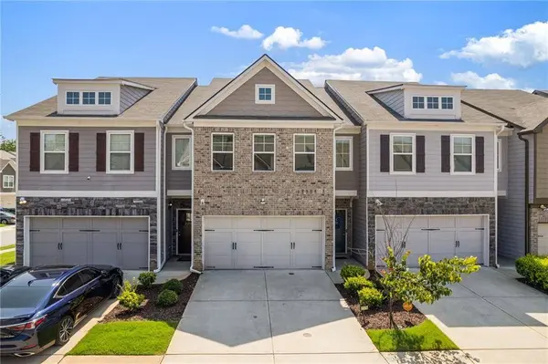 2175 Flying Spur DR, Lithonia, GA 30058