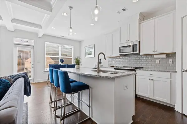 2175 Flying Spur DR, Lithonia, GA 30058