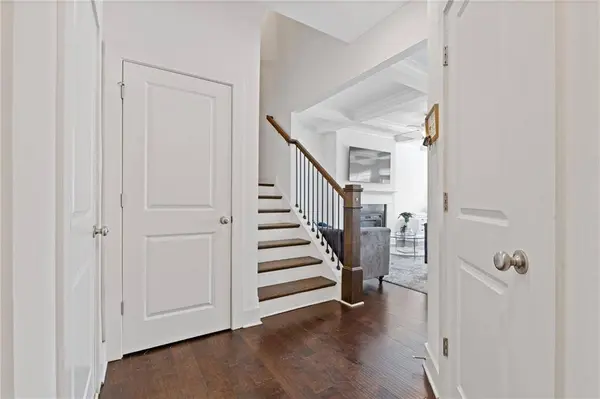 2175 Flying Spur DR, Lithonia, GA 30058
