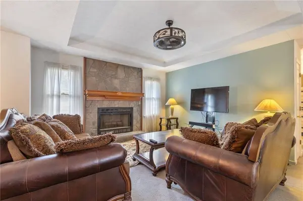 2203 Clarendon CT NE, Conyers, GA 30012