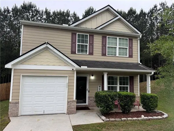 3267 Talkeetna RD, Douglasville, GA 30135