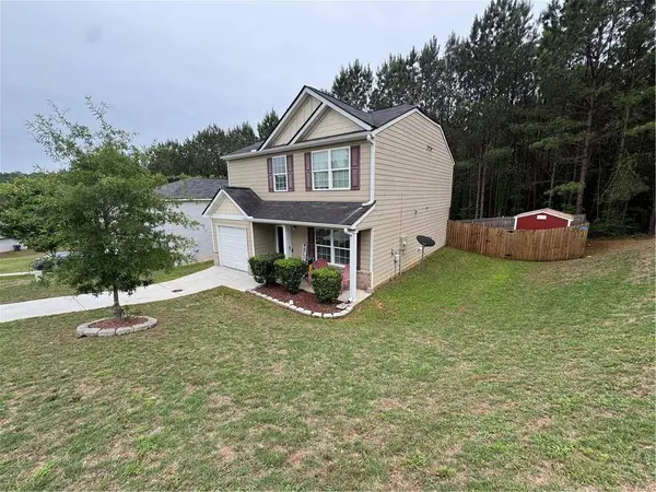 3267 Talkeetna RD, Douglasville, GA 30135