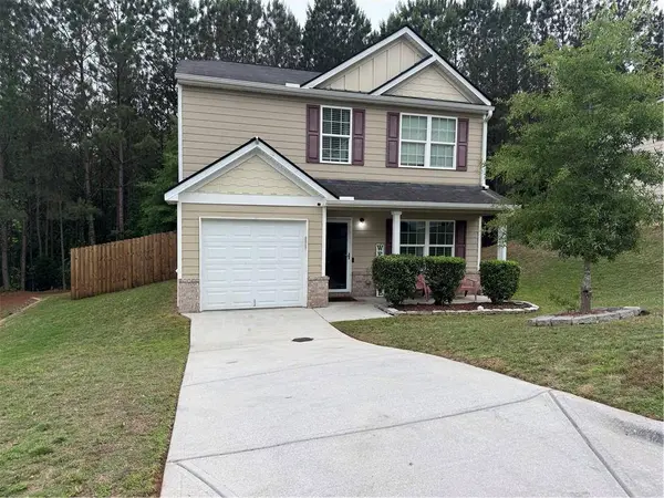 3267 Talkeetna RD, Douglasville, GA 30135