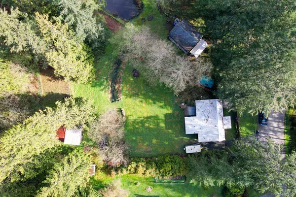 577 Wildwood Cres, Gabriola Island, BC V0R 1X4