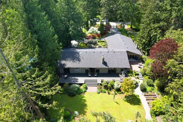 1350 Sea Lovers Lane, Gabriola Island, BC V0R 1X5