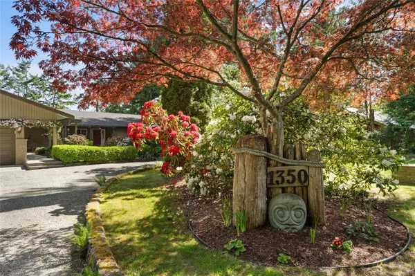 1350 Sea Lovers Lane, Gabriola Island, BC V0R 1X5