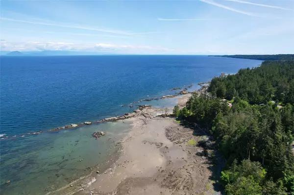 1350 Sea Lovers Lane, Gabriola Island, BC V0R 1X5