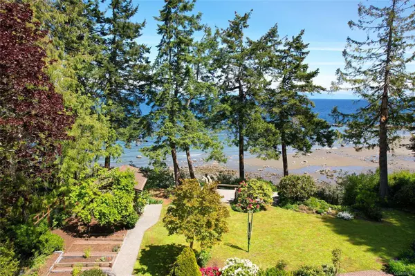 1350 Sea Lovers Lane, Gabriola Island, BC V0R 1X5