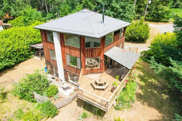 1915 Stokes Rd, Gabriola Island, BC V0R 1X7