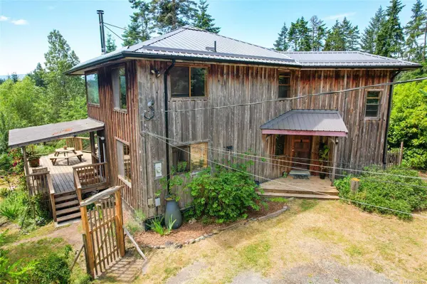 1915 Stokes Rd, Gabriola Island, BC V0R 1X7