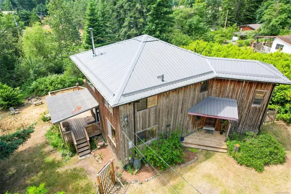 1915 Stokes Rd, Gabriola Island, BC V0R 1X7