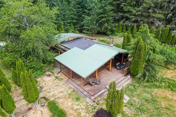 2411 South Rd, Gabriola Island, BC V0R 1X7