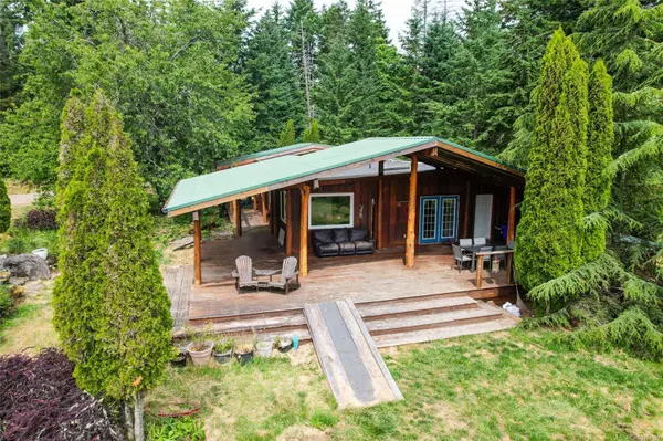 2411 South Rd, Gabriola Island, BC V0R 1X7