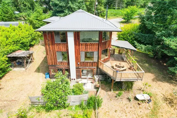 1915 Stokes Rd, Gabriola Island, BC V0R 1X7