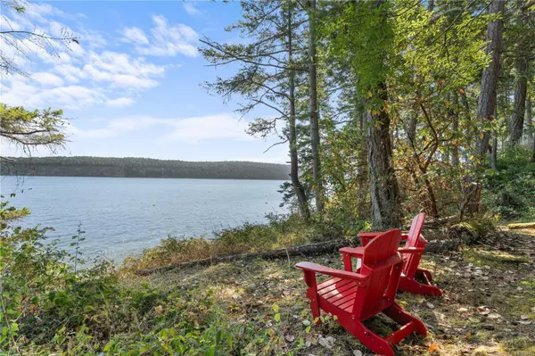 Lt 34 Ruxton, Ruxton Island, BC V0R 0X0