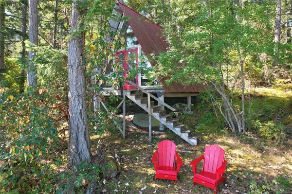 Lt 34 Ruxton, Ruxton Island, BC V0R 0X0