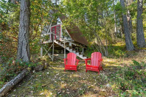 Lt 34 Ruxton, Ruxton Island, BC V0R 0X0