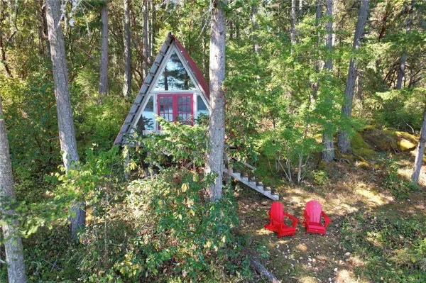 Lt 34 Ruxton, Ruxton Island, BC V0R 0X0