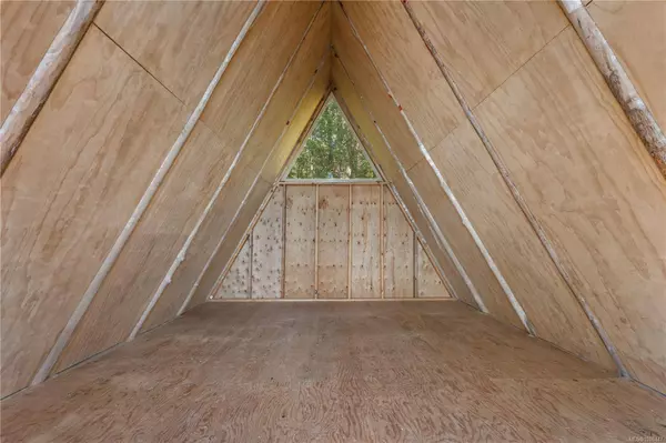 Lt 34 Ruxton, Ruxton Island, BC V0R 0X0