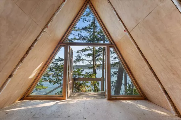 Lt 34 Ruxton, Ruxton Island, BC V0R 0X0