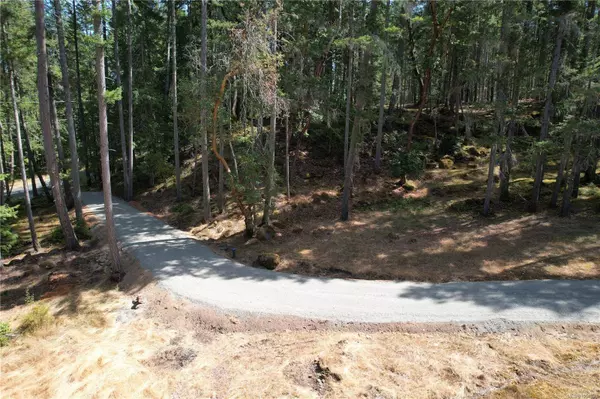 Lt 13 Sitka Grove, Gabriola Island, BC V0R 1X1