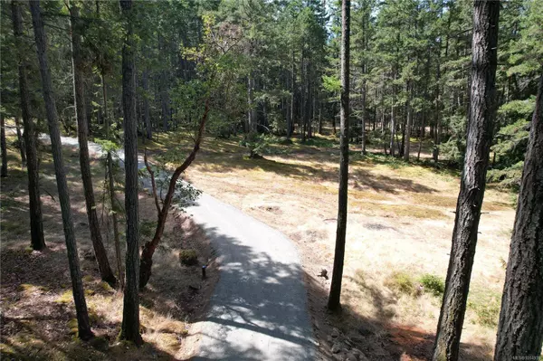 Lt 13 Sitka Grove, Gabriola Island, BC V0R 1X1